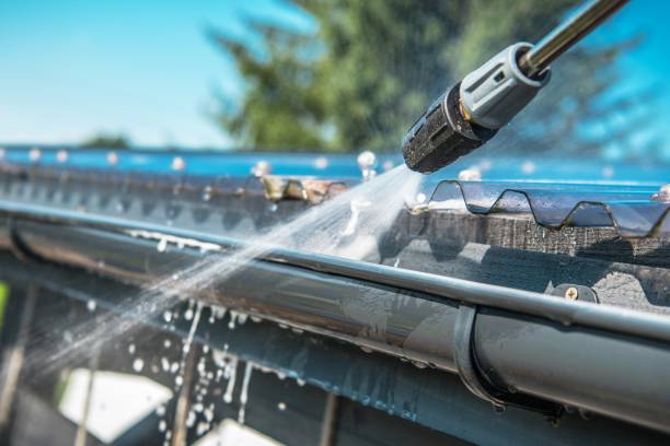 Best Pressure Washing Contractors  in Strasburg, VA