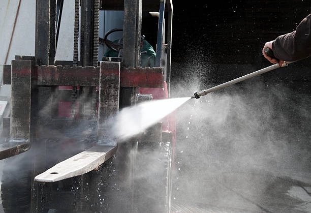 Pressure Washing Services for Businesses in Strasburg, VA