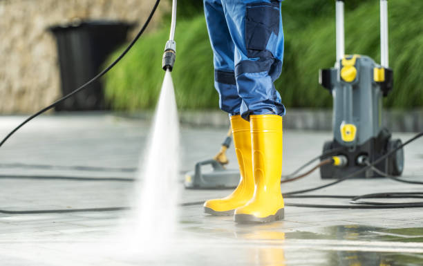 Trusted Strasburg, VA Pressure Washing Experts